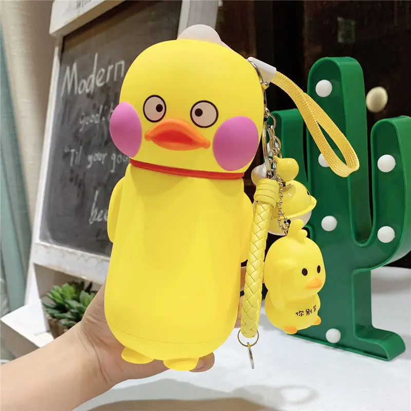 Креативные модные очки милые девушки сердце чашки Harajuku портативные чашки студенток корейской версии руки чашки милые воды