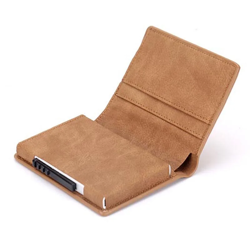 Wallets