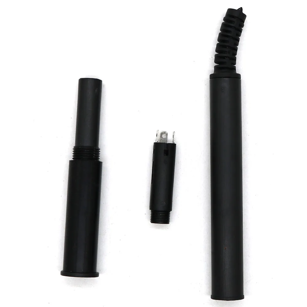 Пластиковый паяльник с ручкой набор для DIY STC/ OLED 952/951 MINI 942/941 станция запасные