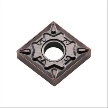 

Kyocera CNMG120408-HQ PR1125 CNMG120404 HQ carbide inserts cnc turning tools MCLNR2020 lathe cutter boring bar stainless steel