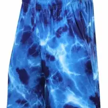 Европейские размеры, мужские Модные Штаны для бега, на молнии, Pocketsm, на открытом воздухе, для плавания, пляжа, баскестбола, футбола, спортивные шорты