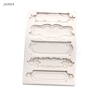 

Number Name Doorplate Resin Mold Display Board Pendant Molds Slilcone UV Resin Molds Jewelry Making Tools Art Crafts