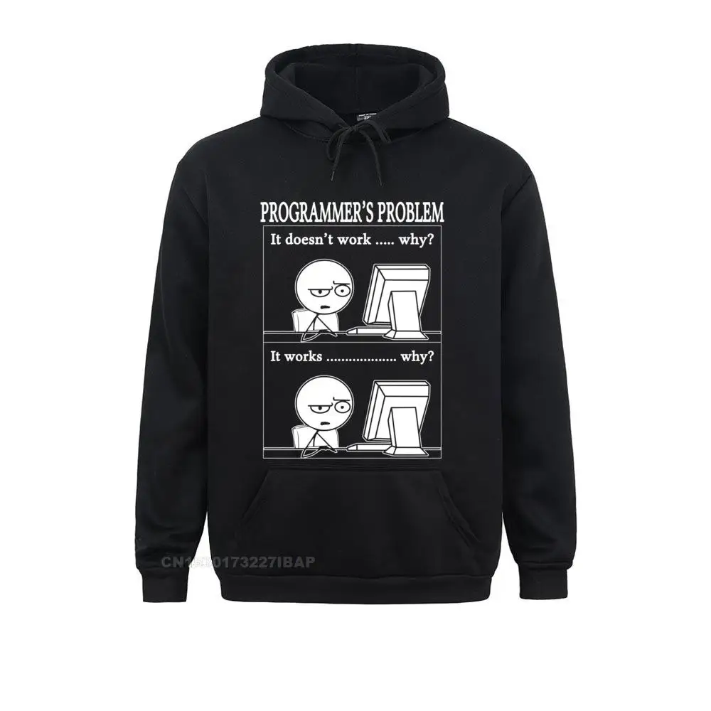  Sweatshirts Europe Long Sleeve Fitted  Hoodies novelty Clothes for Men Thanksgiving Day 16263 black