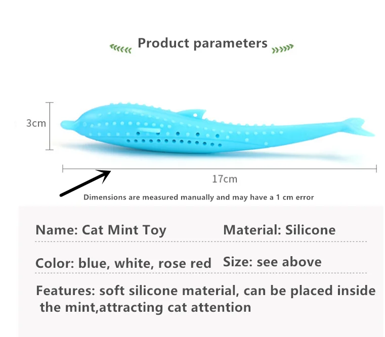 Игрушка для домашних животных Мягкая Силиконовая зубная щетка в форме рыбы кошачья интерактивная игрушка для домашних животных Рыбная кошачья мята чистые зубы жевательная игрушка для домашних животных