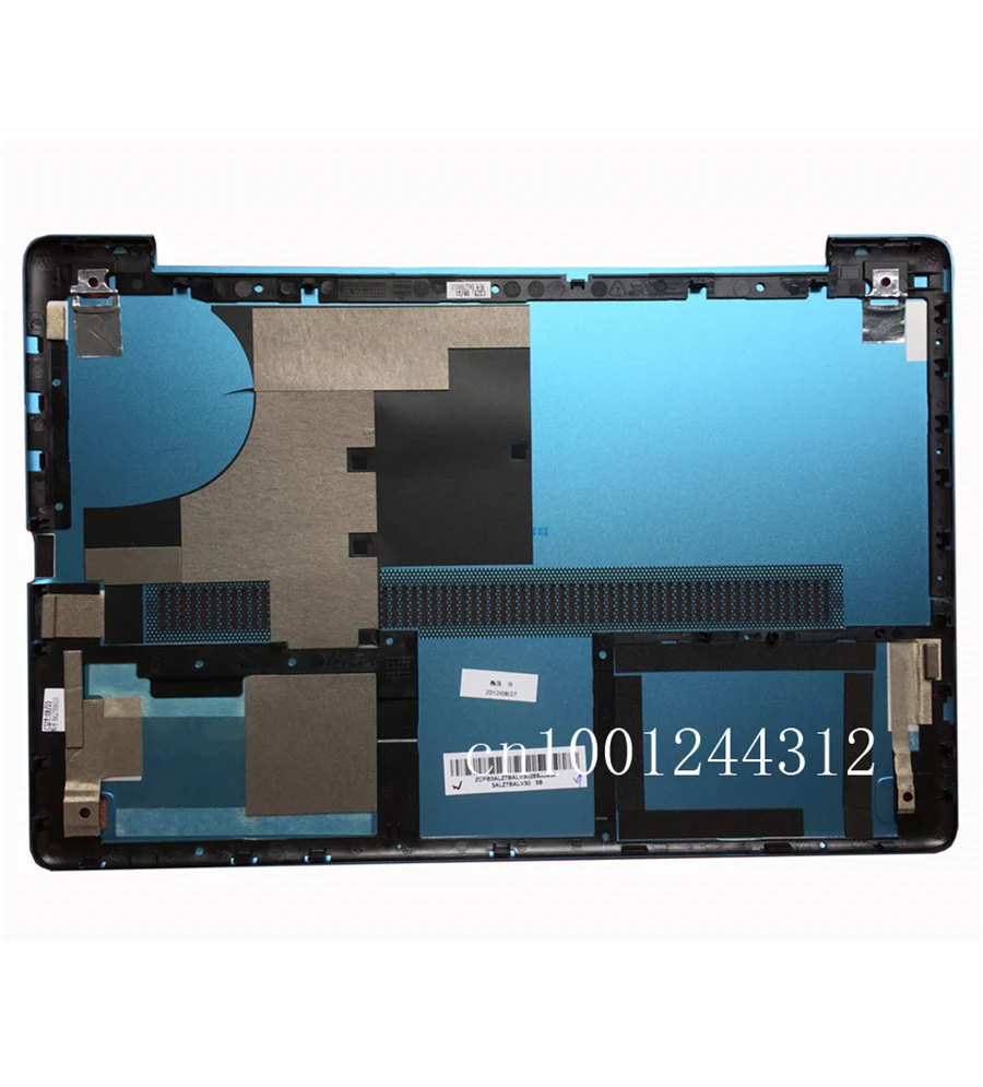 Для ноутбука lenovo U310 Нижняя база чехол/синий 3ALZ7BALV30