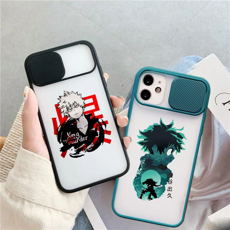 My Hero Academia Clear Phone Case For Iphone 11 Pro Max 12 Xr Xs Se 8 7plus Japan Anime Camera Lens Protection Hard Cover Capa Mobile Phone Cases Covers Aliexpress My Hero Academia Clear Phone Case For Iphone 11 Pro Max 12 Xr Xs Se 8 7plus Japan Anime Camera Lens Protection Hard Cover Capa Mobile Phone Cases Covers Aliexpress
