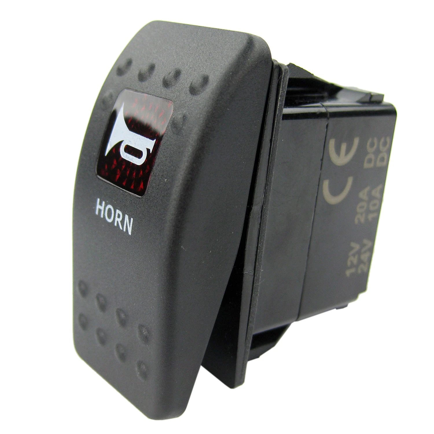 marine speaker switch