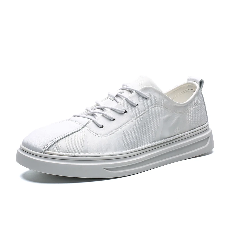 

2019 Chaussures homme Fashion mens casual shoes Outdoor Canvas Casual Lace-Up Shoes Lazy Shoes Breathable Sneakers 5JM532