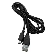 1.8M USB Charging Cable Wireless Gamepad Charger Data Cable For PS3 Controller Connect Computer Play And Charge trimble 32960 cable connect r8 5700 to tsc2 and tsce controller