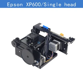 

ink capping assembly xp600 single head Black for xp600 printhead