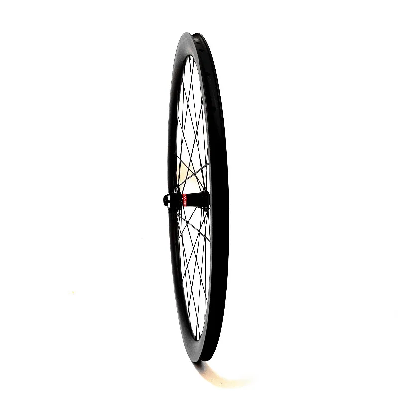 YASE roue velo route 700c NOVATEC 791/792SB Центральный замок 50x23 мм трубчатый клинчер колесная 100x12 142x12 карбоновые Дисковые Тормозные колеса