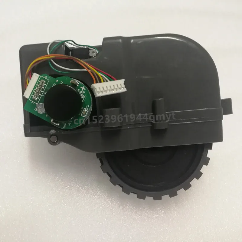 Колесо пылесоса для Haier swr-t320 swr-t321 Запчасти роботизированного колеса T321 T320 |