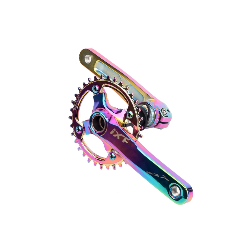 MTBクランクセット 170mm カラフル　未使用 51jk-ijGwoL._UF350,350_QL50_.jpg