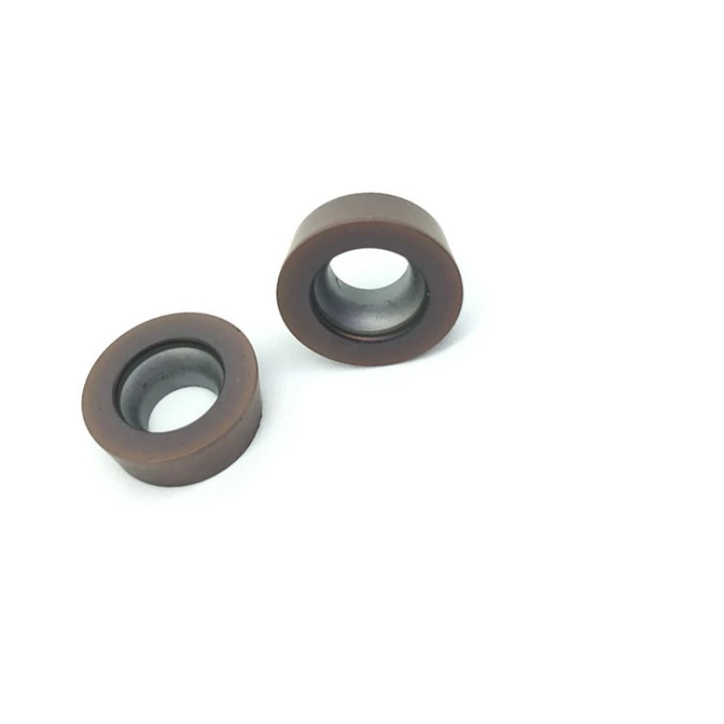 10 шт. RPMW1003MO (R5) ЧПУ твердосплавные режущие инструменты 1 заказ | Инструменты