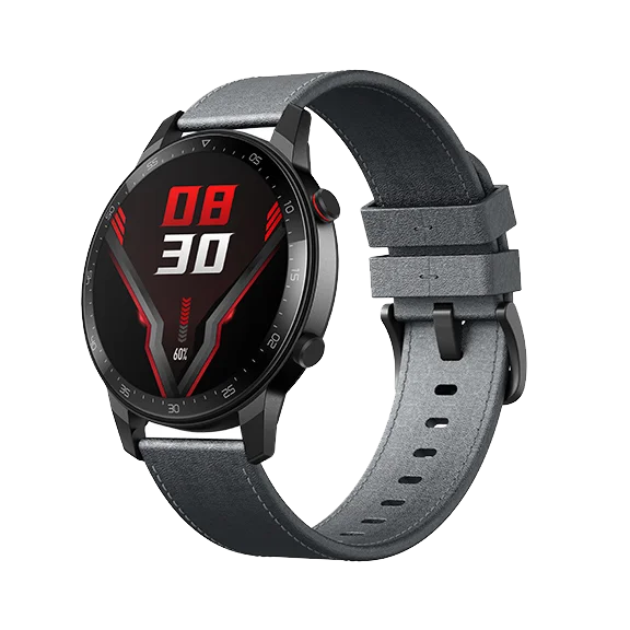 infrill smartwatch