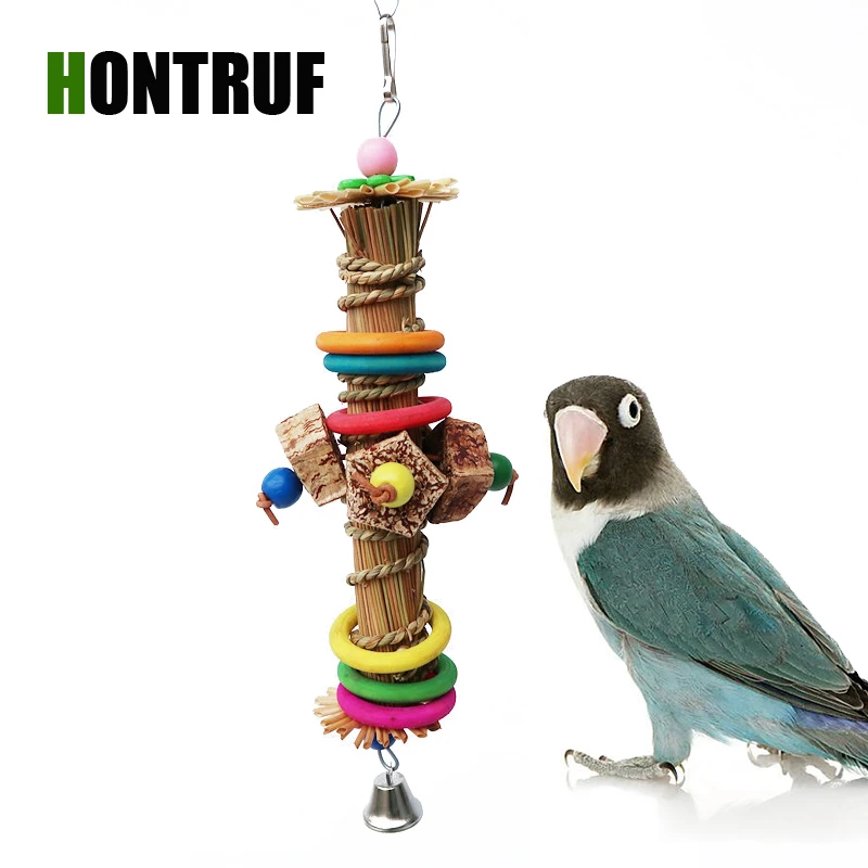 bird on a stick toy