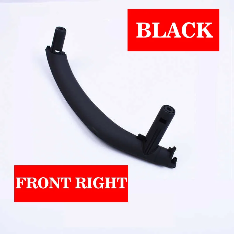 Black Front Right