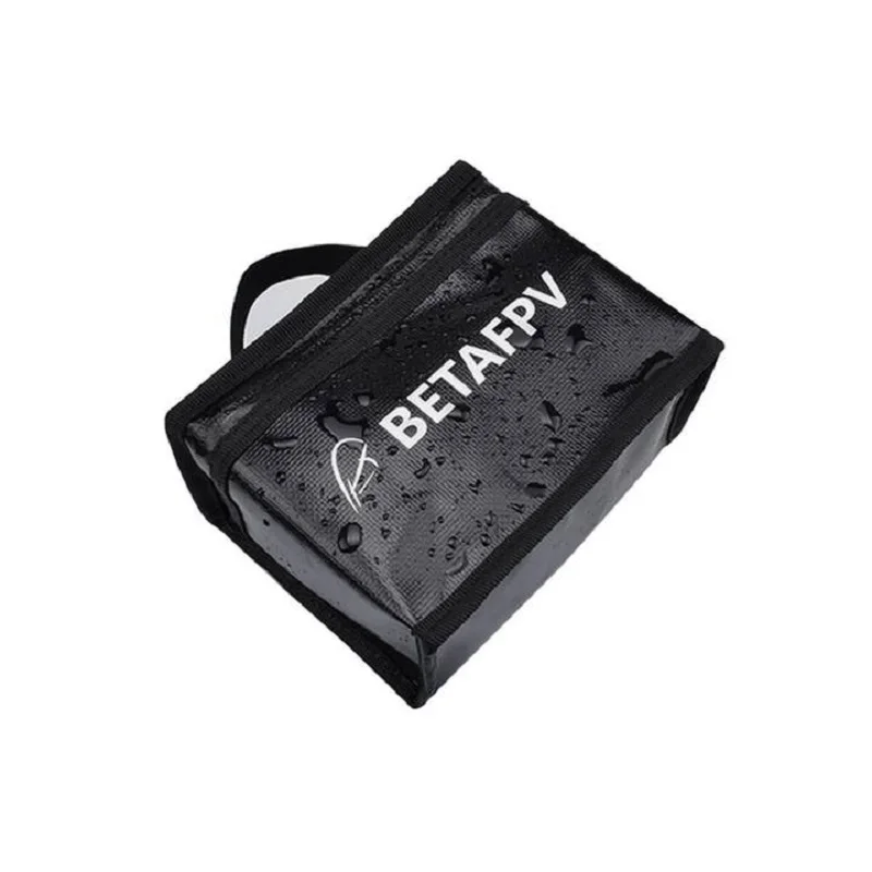 BETAFPV Borsa di sicurezza per batterie Lipo - Image 5