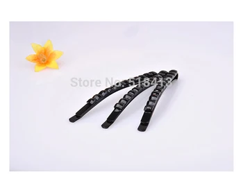 

hair clip small hair clips Hair Hairpin Headdress Practical U Side Top Clip To Clip Bang A Word Card