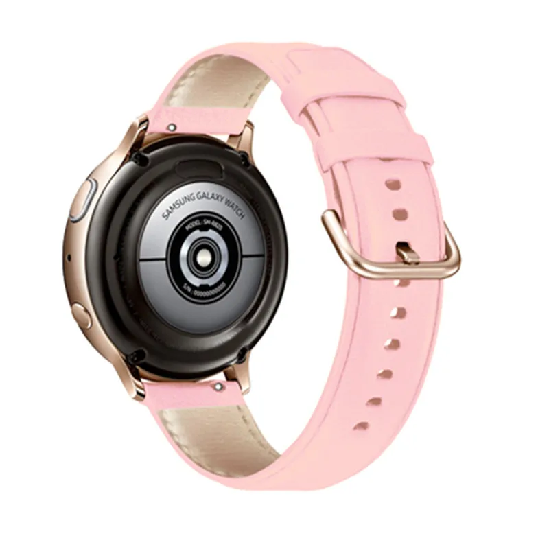 galaxy watch active 2 band size