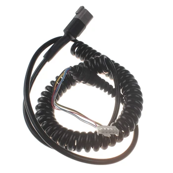 

Control Box Coil Cord 235464 235464GT for Gen 6 Genie GR-20 GS-1532 GS-1932 GS-2646 GS-4069 QS-12R