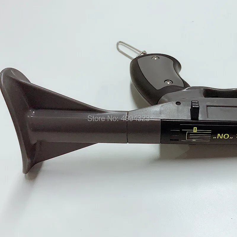 Аксессуары для охоты и рыбы охотничьи рыболовные пистолеты дайвинга с рукояткой