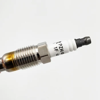 

8PCS High quality SP-514 PZH1F SP514 Spark Plug For Ford Explorer F150 Lincoln
