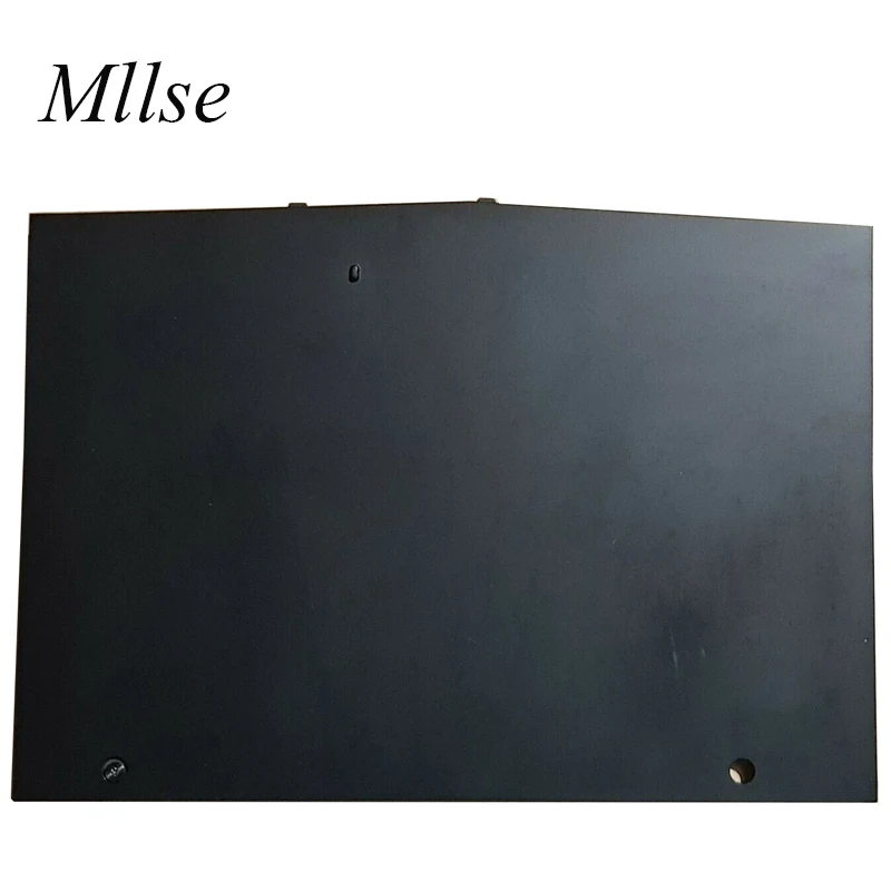 Для DELL Alienware 15 R1 R2 нижний HDD ram чехол жесткий диск памяти защита шасси дверь черный E чехол 0VD5V0 VD5V0