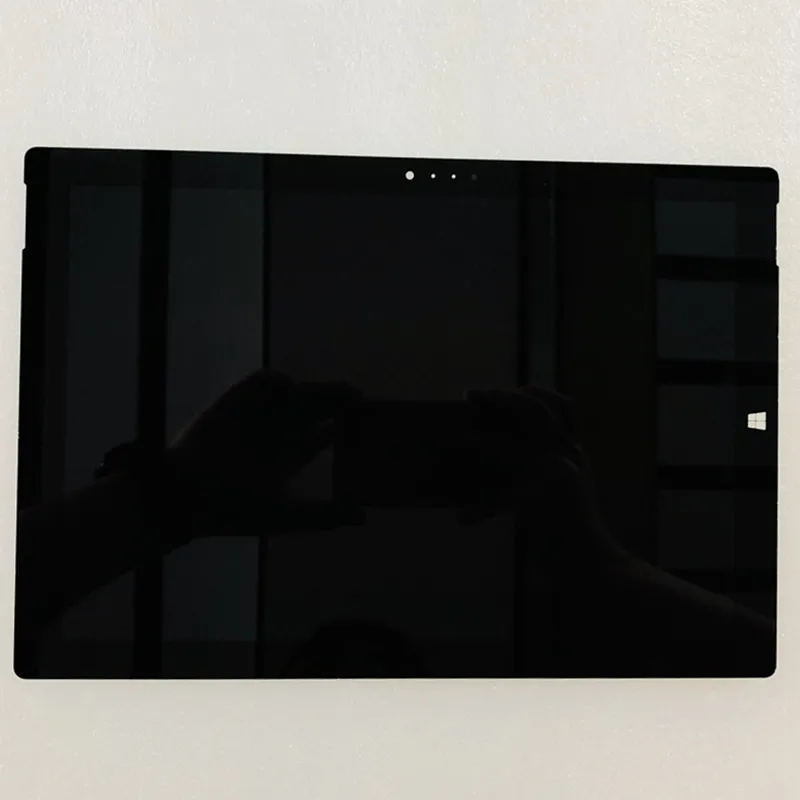 Новинка для Microsoft Surface Pro 3 1631 V1.1 ЖК дисплей кодирующий преобразователь сенсорного