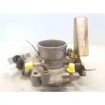 

0798004250 Butterfly box Slingshot Accord Saloon (cg7-9/ch1-7) 1.8 16v Cat
