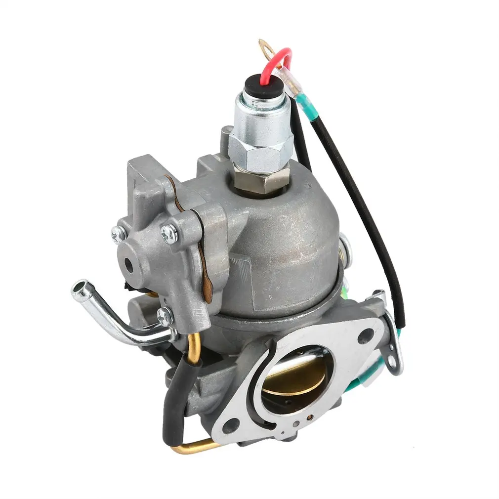 Kohler 24-853-27-S Карбюратор Комплект для SV590 SV591 SV600 SV610 620 Husqvarna двигатель карбюратор Замена для старого карбюратора