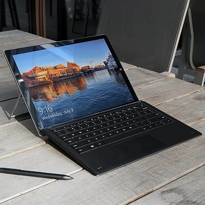 Для chuwi Ubook Pro Tablet PC Магнитная клавиатура притяжения