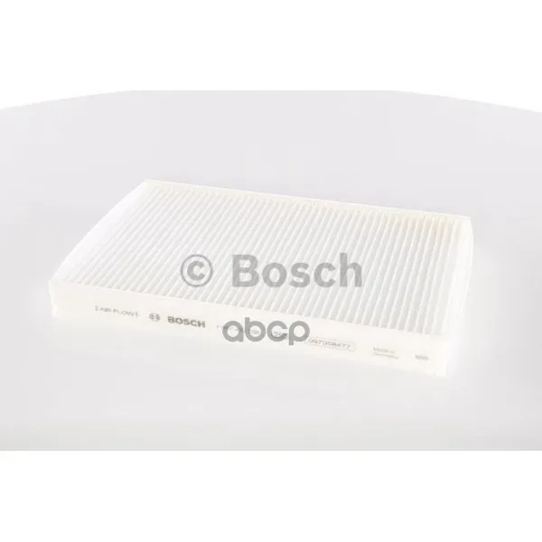 Фильтр Воздушный Салона 1987432258 Bosch арт. 1987432258