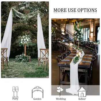 

NICETOWN 1pc Hot Sale Multicolor Window Scarf European Style Valance Curtain Scarf Curtain for Living Room 11Colors Morden Tulle