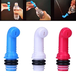 Portable Hand Press Bidet Cleaner Outdoor Bottle Packets Body Flusher Washing Personal Hygiene Cleaning Gadget Rinse
