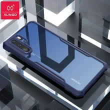 Чехол для huawei P30 P30 Pro чехол, XUNDD силиконовые подушки безопасности противоударный чехол для телефона funda для huawei P30 Pro деловой чехол