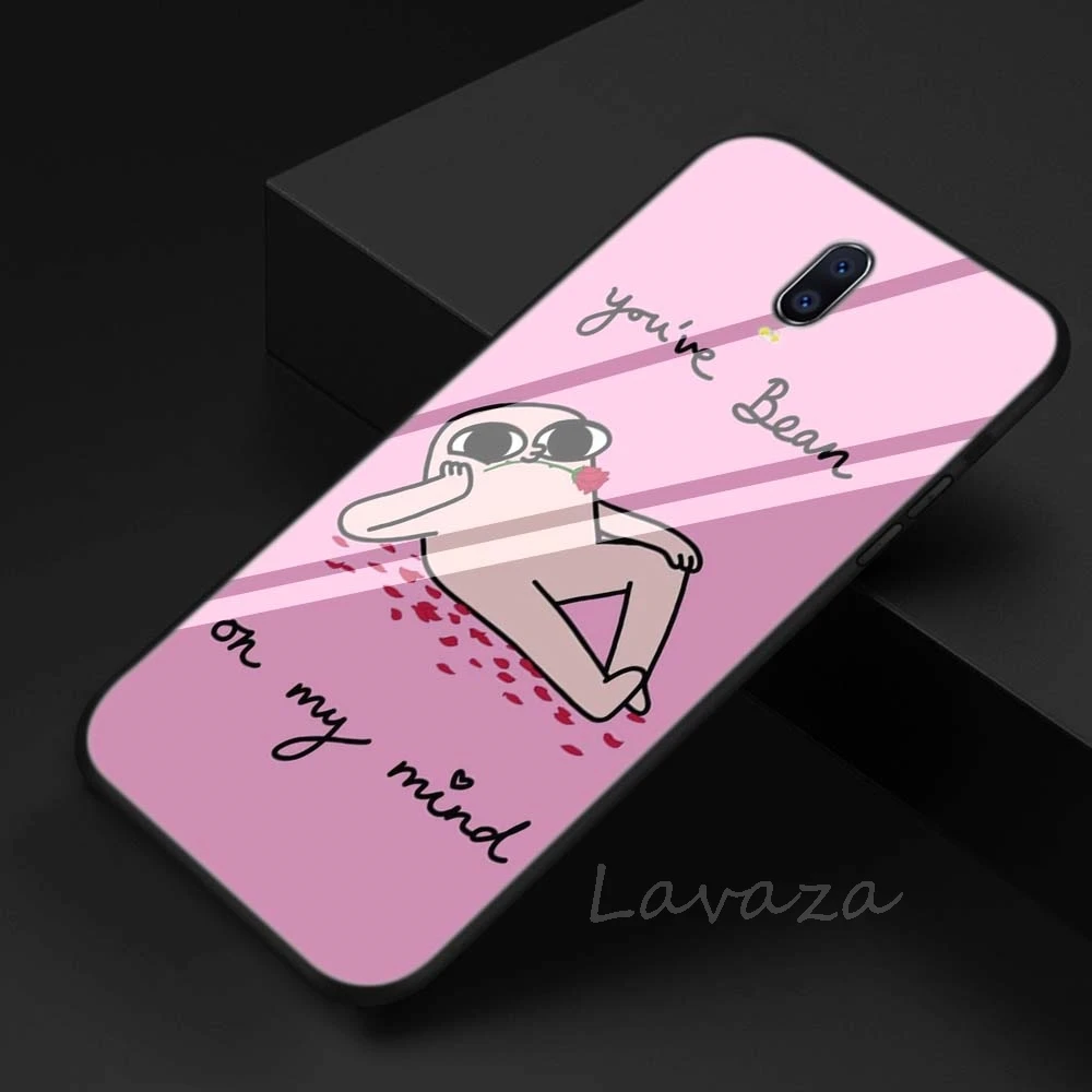 TG21 Lavaza ketnipz, милые цветные закаленное Стекло мягкий чехол для OPPO A3s A5s A7 A37 A39 A57 A73 A77 A7x F5 F7 F9 F11 крышка - Цвет: TG21
