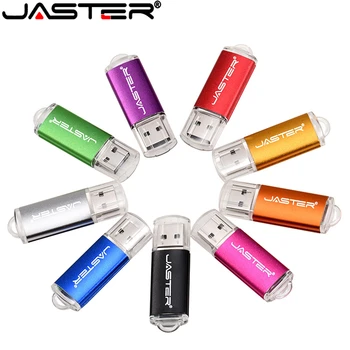 

JASTER USB 64gb otg Multifunzione Usb Flash Drive usb OTG flash Drive 32GB 16GB 8GB 4GB di Storage Esterno Dual Applicazione
