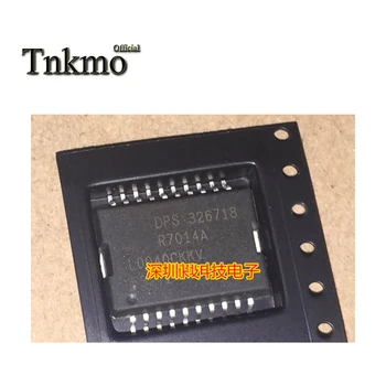 

5PCS DPS326718 R7014A HSOP-20 326718 HSOP20 Car computer vulnerable chip New and original