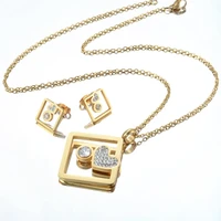 Fashion Jewelry