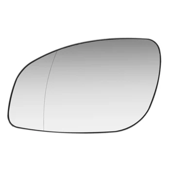 

New Left / Right Car Side Heated Wing Door Rear View Mirror Glass for VAUXHALL VECTRA C 2003-2008 For Right Hand Driver
