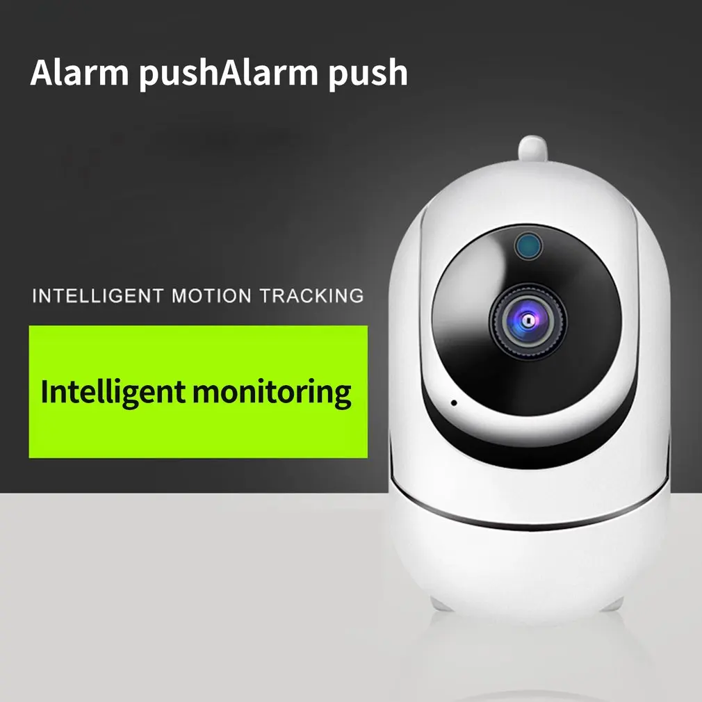 

Cloud Ip Camera 720P with 16G memory card Home Security Surveillance Camera Tracking Network Wifi Camera Wireless Cctv Camera