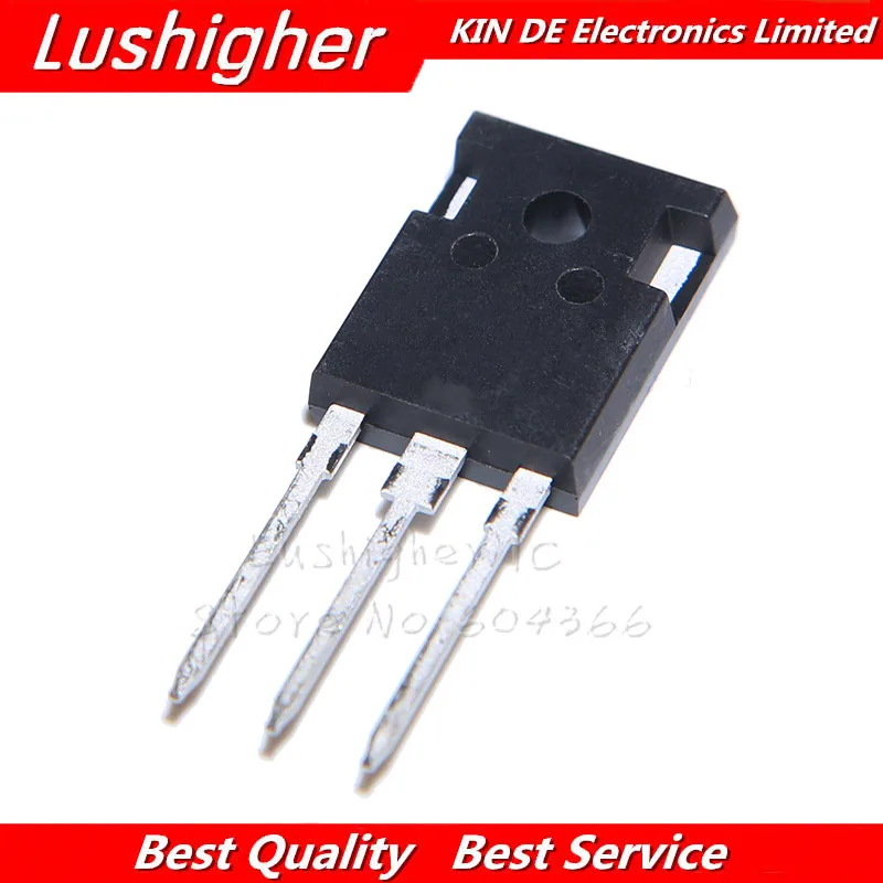 10 шт. KDG15N120H 15N120H TO 247|Интегральные схемы| |