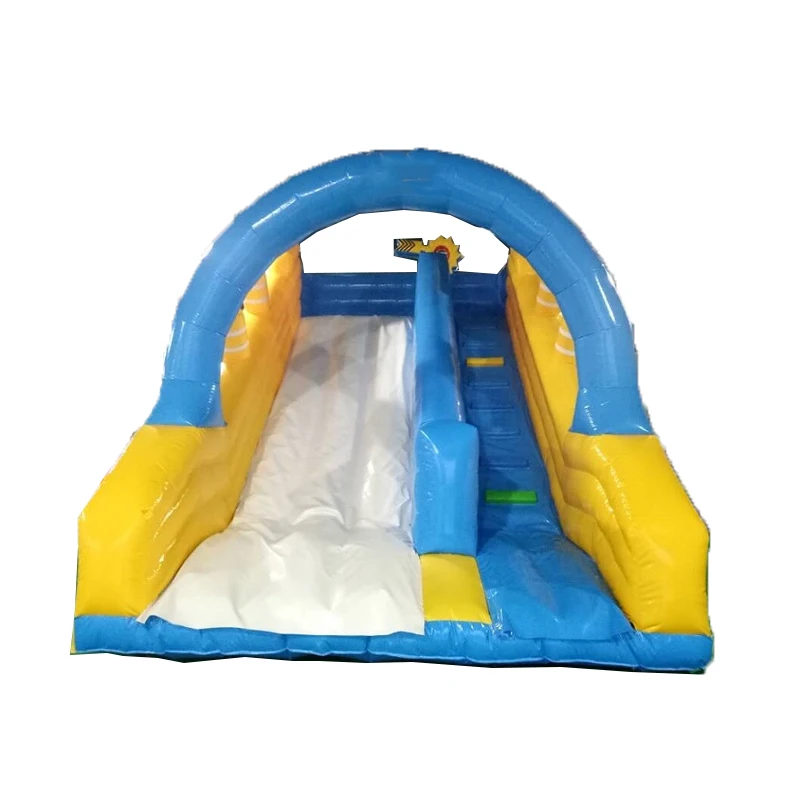 Factory outlet inflatable slides outdoor /indoor Inflatable Bounce