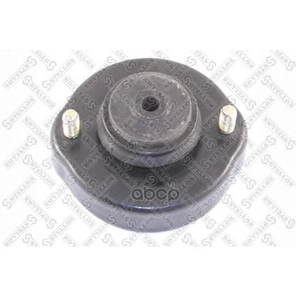 12-37010-Sx_опора Амортизатора Переднего! Honda Civic All 91-95 Stellox 1237010sx Stellox арт. 1237010SX