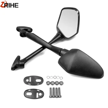 

Motorcycle Rearview Mirror Side Mirrors Rear mirrors For HONDA cbr1000rr cbr1000 cbr600rr cbr150 cbr600 cbr500 cbr650r cbr250rr