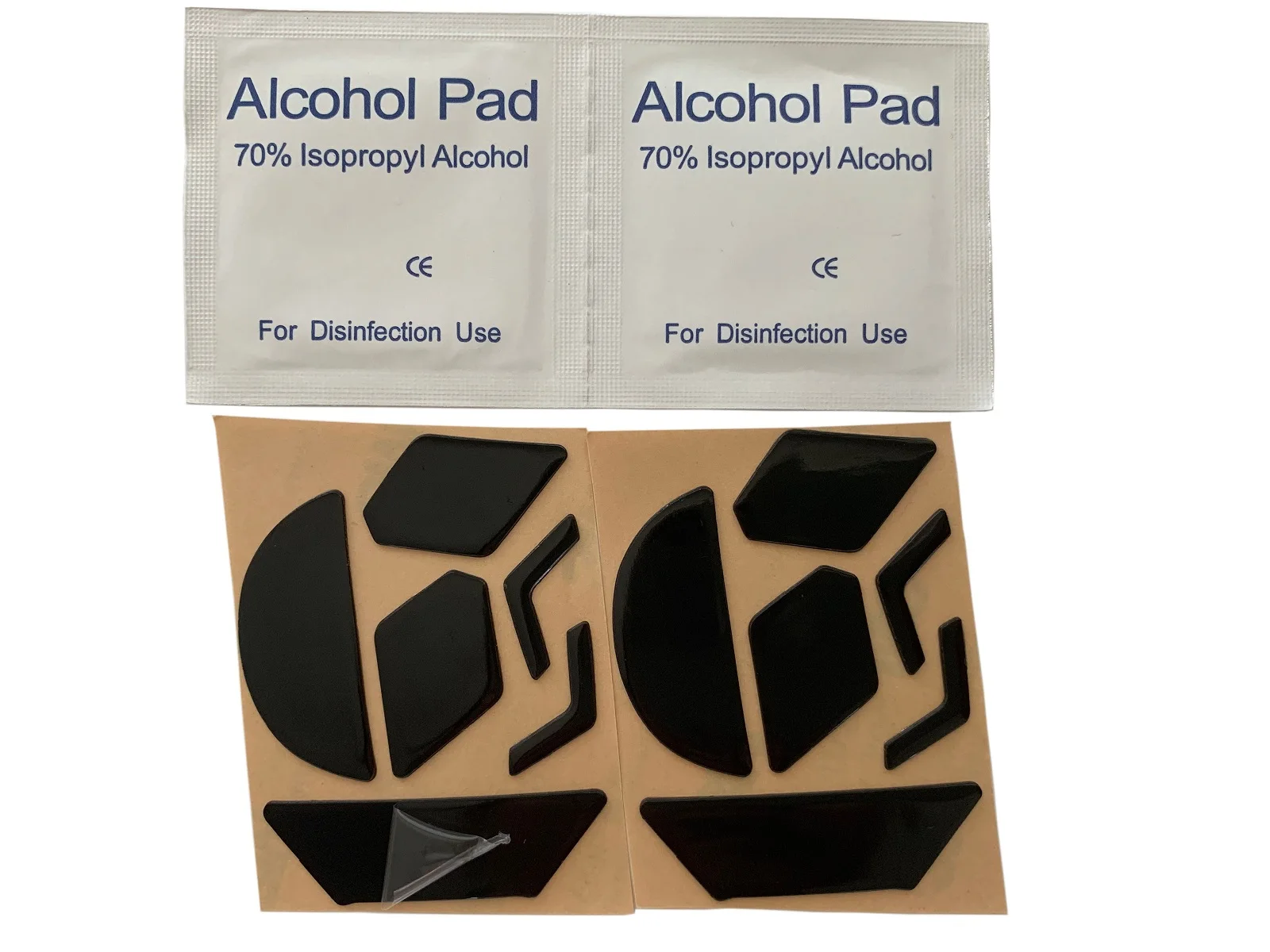 Высококачественные ножки для мыши коньки Logitech G900 лазерная мышь с бесплатным