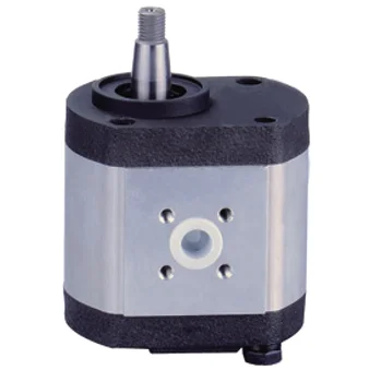 

FEBIAT Power steering pump used for DEUTZ 20A16X007