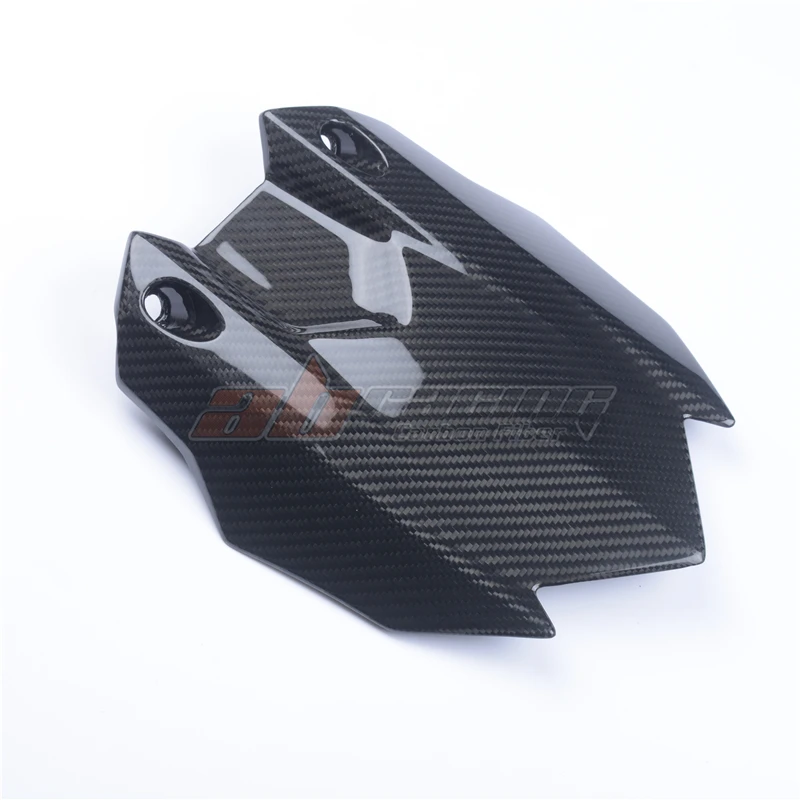 Брызговик для заднего Hugger брызговик Yamaha R1 2015 2016 2017 2018 -2021 полностью из углеродного