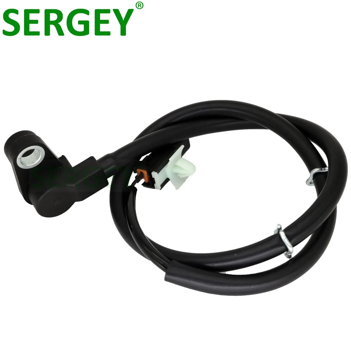 

SERGEY Brand New Auto Wheel Speed Sensor MR569090 MR475175 For MITSUBISHI Pajero Pinin Shogun Pinin 1.8 2.0 ABS Sensor